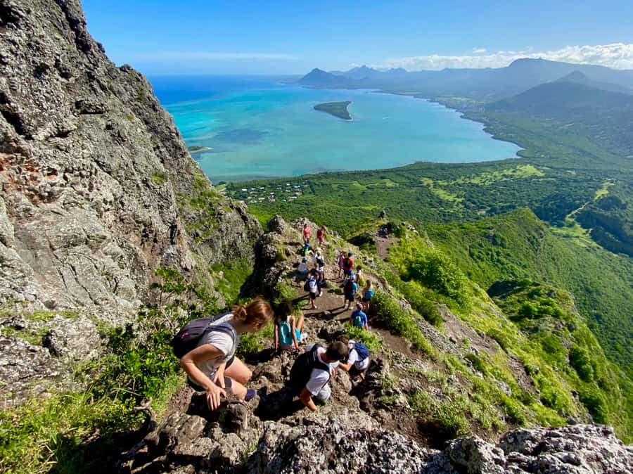 Mauritius: Le Morne Mountain UNESCO Eco Hike - Key points to know before booking