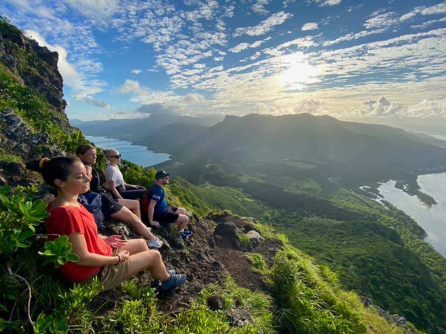Mauritius: Le Morne Mountain UNESCO Eco Hike - Why Le Morne Brabant is worth the effort