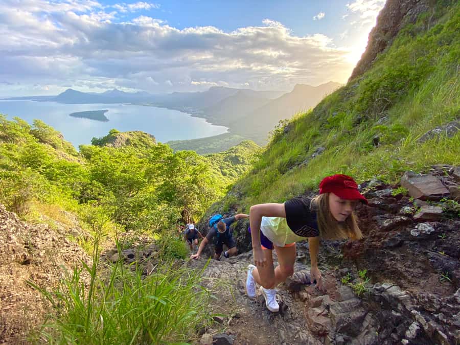 Mauritius: Le Morne Mountain UNESCO Eco Hike - What the $82 price buys you