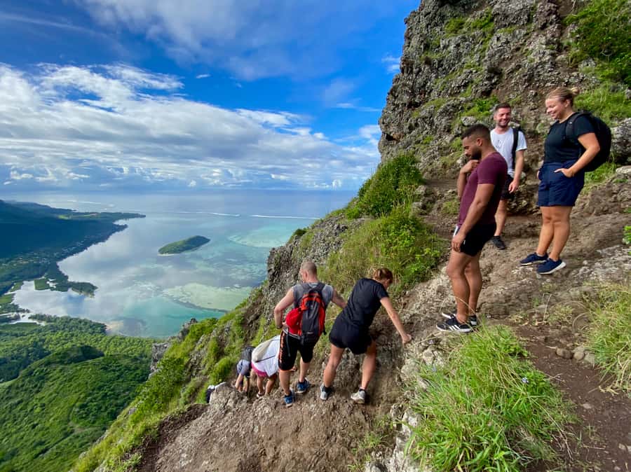 Mauritius: Le Morne Mountain UNESCO Eco Hike - Practical ways to prepare