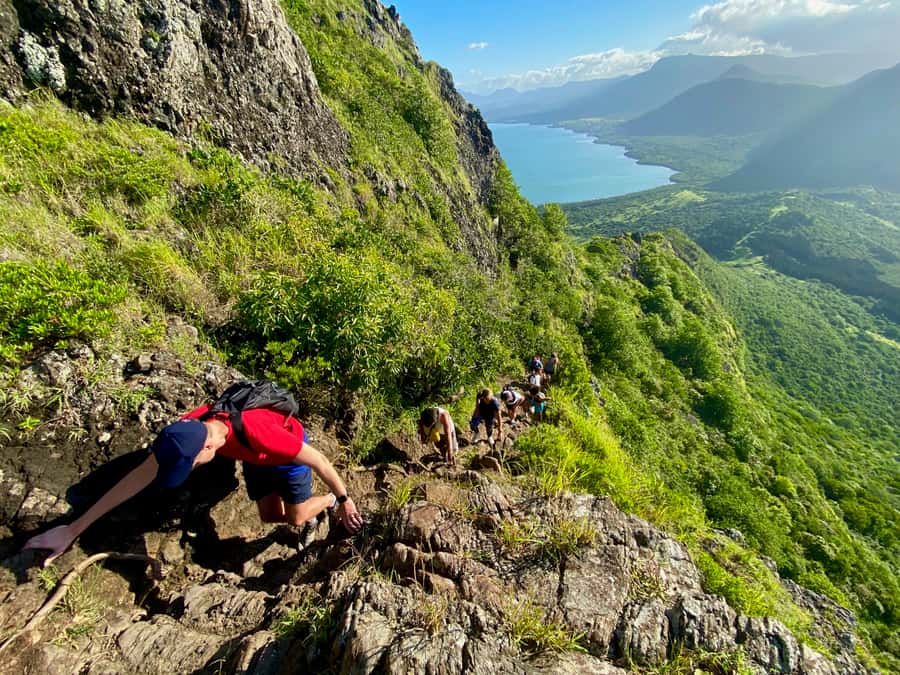 Mauritius: Le Morne Mountain UNESCO Eco Hike - Should you book Explorers Mauritius?