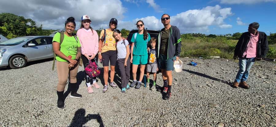 Mauritius: Le Pouce Guided Hiking Experience with a local - Why Le Pouce is worth your walking shoes