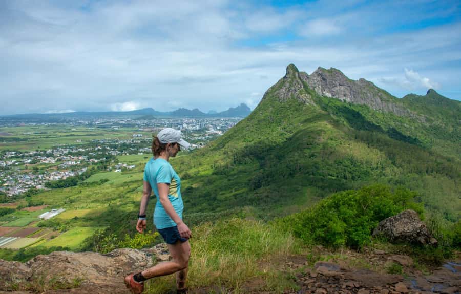 Mauritius: Le Pouce Guided Hiking Experience with a local - Why the final stretch deserves care