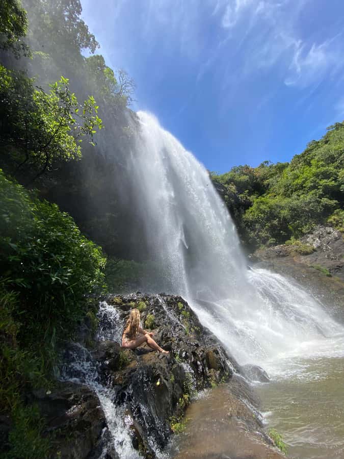Mauritius Natirel : 7 cascades valley waterfall discovery - Key points to know before you book
