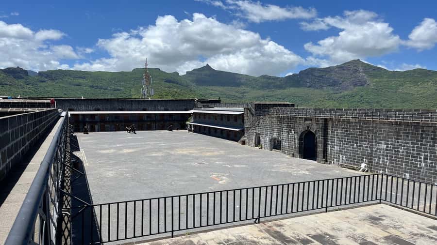 Mauritius: Northern Tour w/Port Louis Market, Temple & Beach - How to pace the nine hours