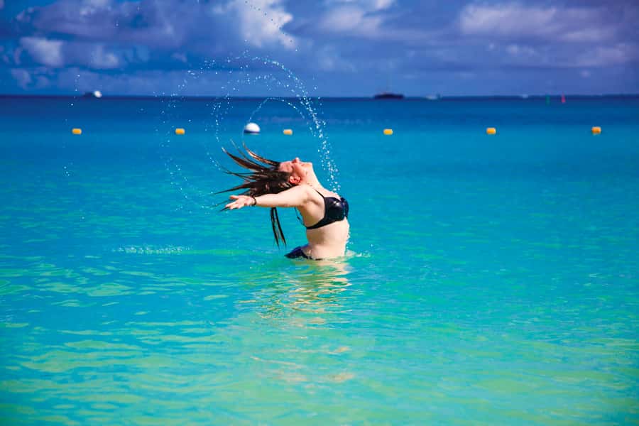 Mauritius: Photoshoot at Mont Choisy Beach - Sunset timing, weather, and practical planning