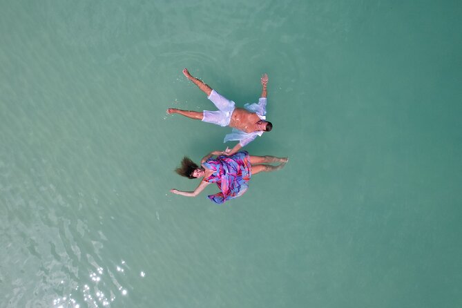 Mauritius: Photoshoot at Mont Choisy Beach with Pro Photographer - Key points to know before you book