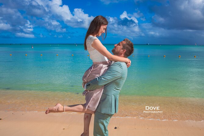 Mauritius: Photoshoot at Mont Choisy Beach with Pro Photographer - Meeting at B36 in Grand Baie