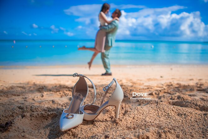 Mauritius: Photoshoot at Mont Choisy Beach with Pro Photographer - Weather and cancellation rules matter