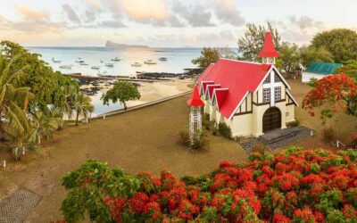 Port Louis and Northern Highlights Full-Day Trip