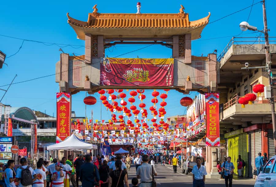 Mauritius: Port Louis / China Town Food & Culture Tour - The best parts of the Port Louis food walk