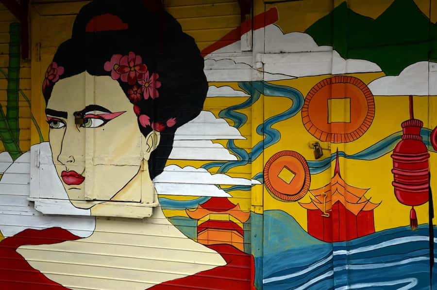 Mauritius: Port Louis / China Town Food & Culture Tour - Why Port Louis works best through its food