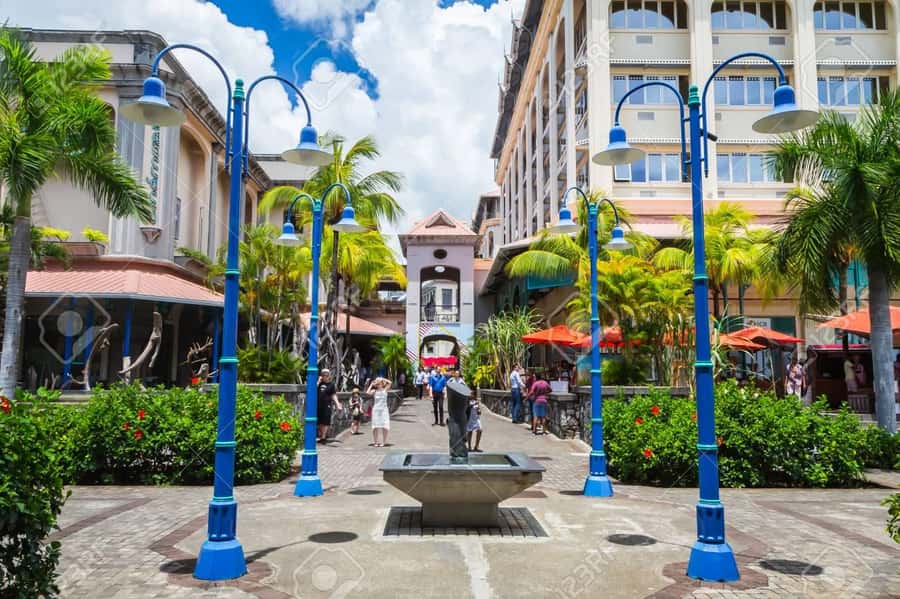 Mauritius: Port Louis / China Town Food & Culture Tour - Tasting your way through Port Louis