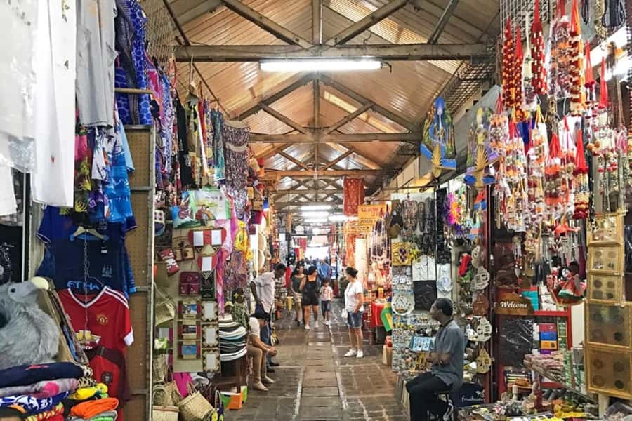 Mauritius: Port Louis / China Town Food & Culture Tour - How much time should you allow?