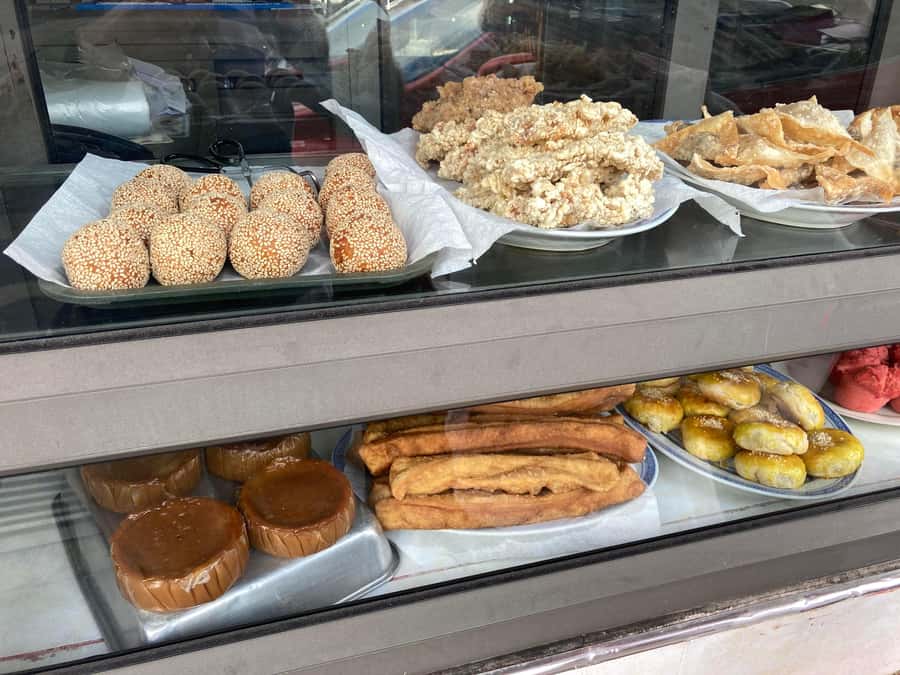 Mauritius: Port Louis / China Town Food & Culture Tour - Who will get the most from this tour?