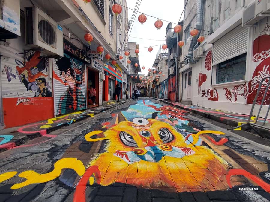 Mauritius: Port Louis / China Town Food & Culture Tour - Starting at Caudan Waterfront