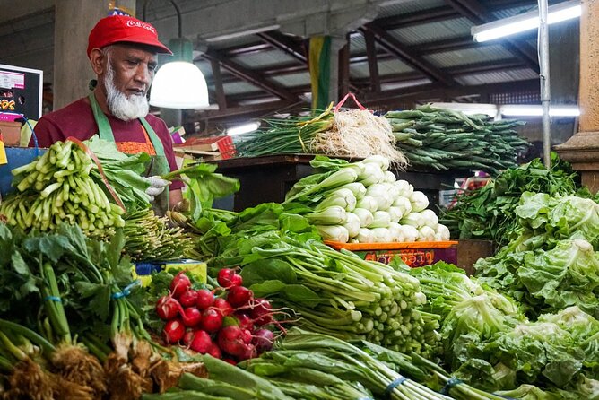 Mauritius: Port Louis Street Food City Tour - Why this Port Louis food walk works