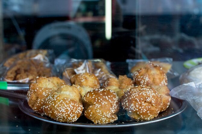 Mauritius: Port Louis Street Food City Tour - Chinatown’s old shops and food traditions