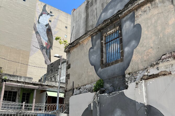 Mauritius: Port Louis Street Food City Tour - Gato pima and the Port Louis food stops