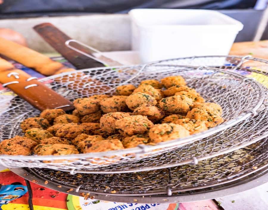 Mauritius: Port Louis Street Food Walking Tour - From Le Caudan to the real Port Louis