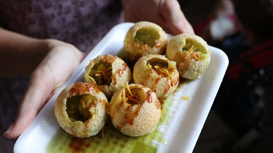 Mauritius: Port Louis Street Food Walking Tour - A food tour that also teaches history
