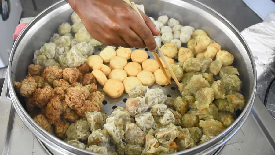 Mauritius: Port Louis Street Food Walking Tour - Who will enjoy this walk most?