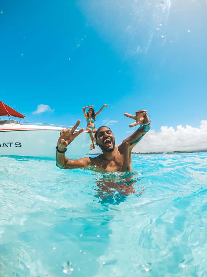 Mauritius: Private 5 Island Tour with Ile aux Cerfs - Why this boat trip covers so much of Mauritius