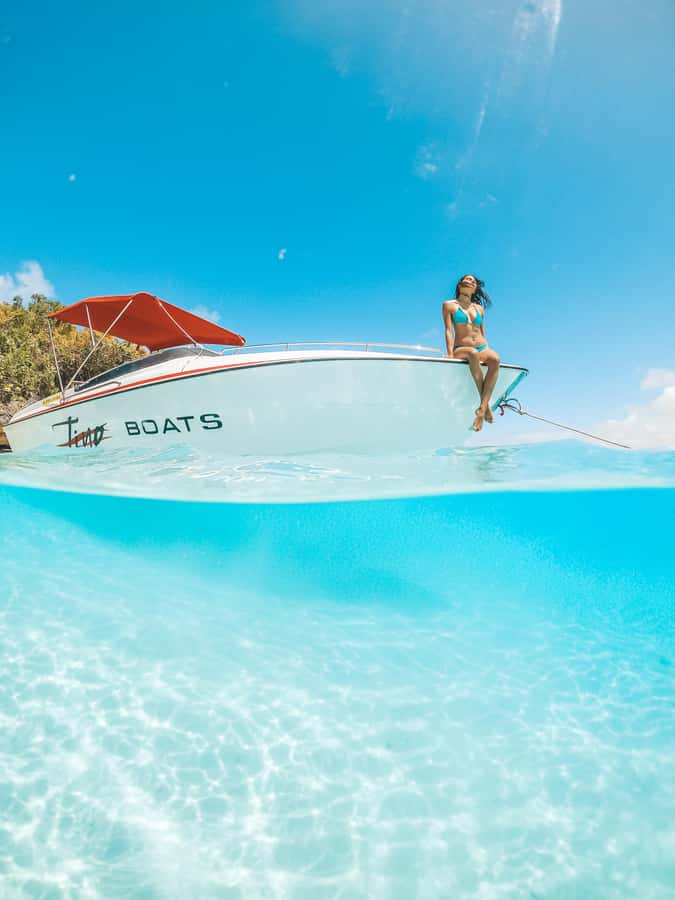 Mauritius: Private 5 Island Tour with Ile aux Cerfs - Snorkeling near Grand Port