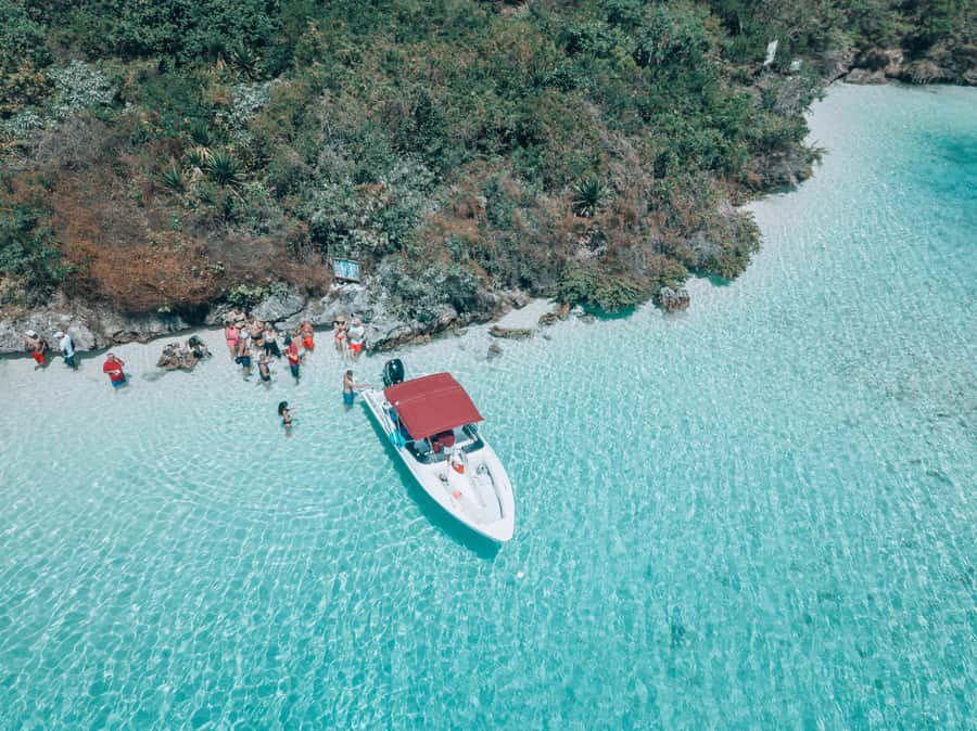 Mauritius: Private 5 Island Tour with Ile aux Cerfs - Ile aux Fouquets and the 1864 lighthouse