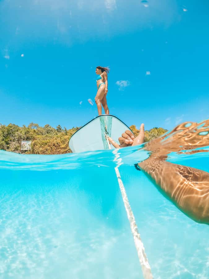 Mauritius: Private 5 Island Tour with Ile aux Cerfs - What the six-hour schedule feels like