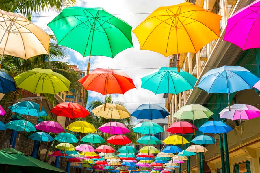 Mauritius: Private Full-Day Iconic Instagram Spots - Key points to know before booking