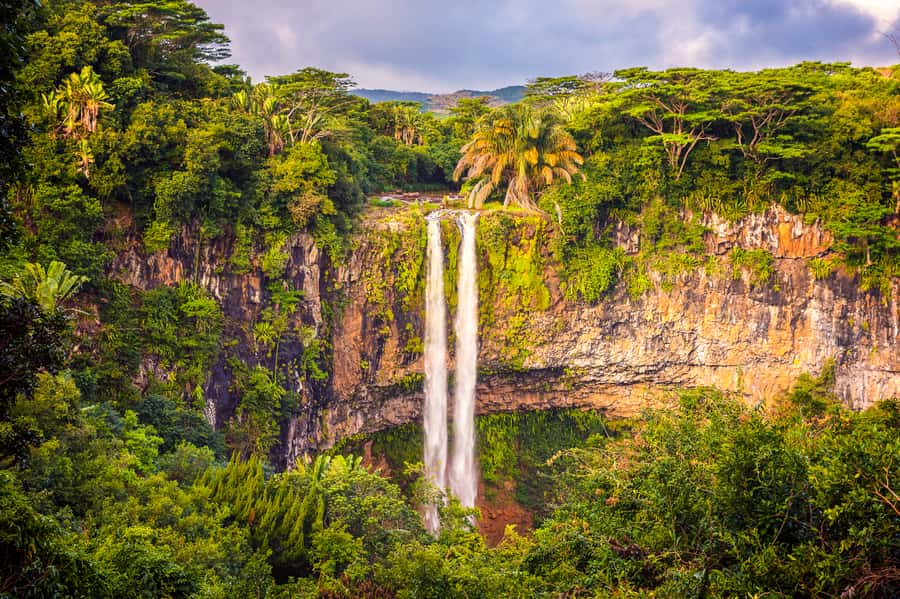 Mauritius: Private Full-Day Iconic Instagram Spots - The drive is part of the experience