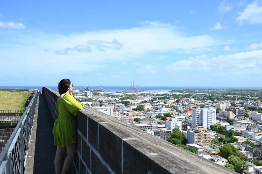 Mauritius: Private Full-Day North Mauritius Tour - Walking the SSR Botanical Garden