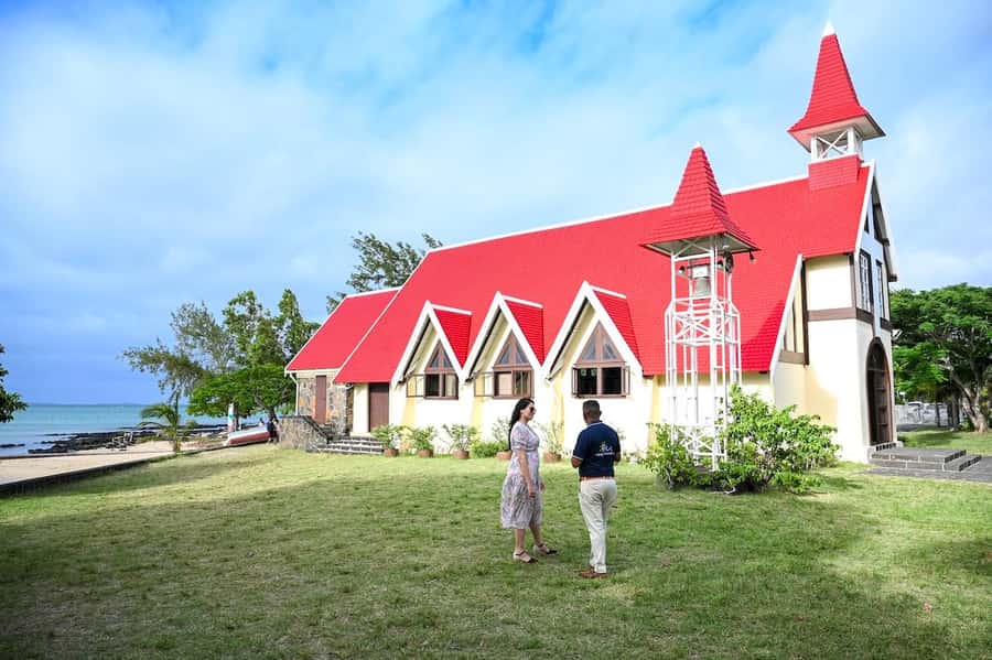 Mauritius: Private Full-Day North Mauritius Tour - Starting in Port Louis