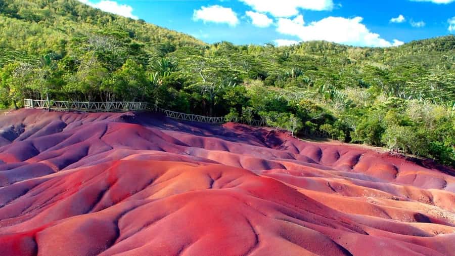 Mauritius: Private Full-Day South Mauritius Tour - Key points to know before booking