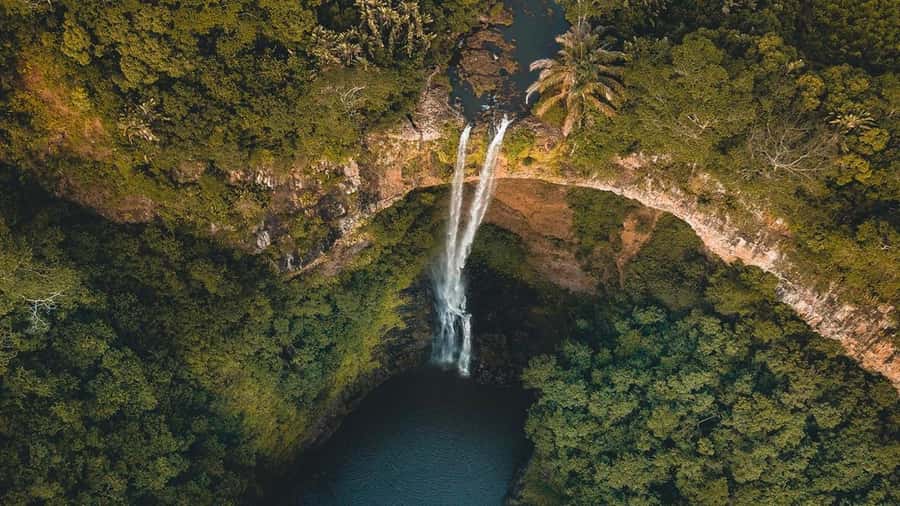 Mauritius: Private Full-Day South Mauritius Tour - Grand Bassin, where scenery meets worship