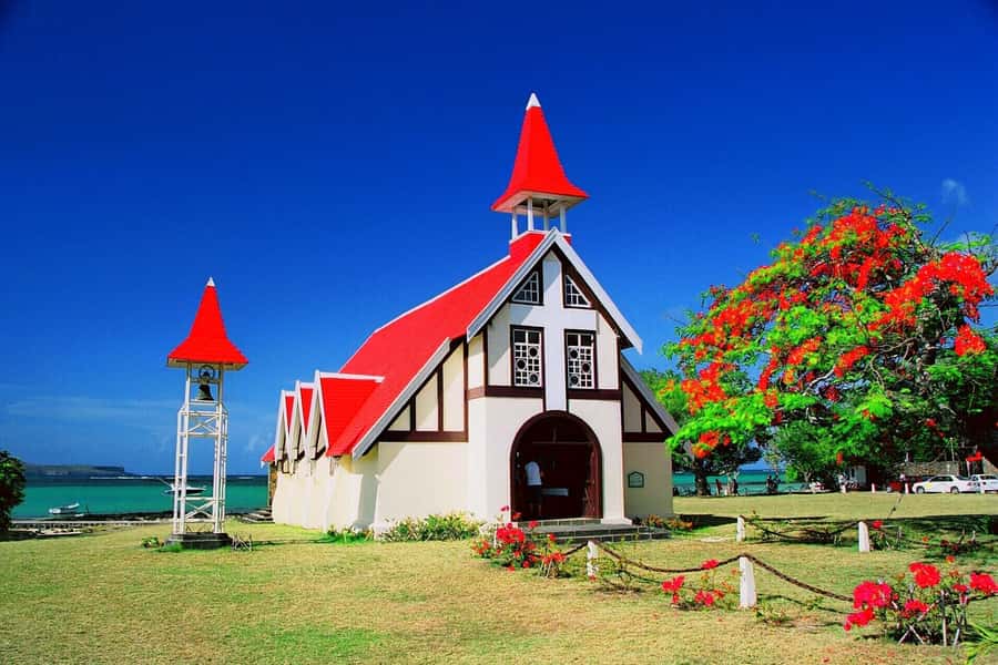 Mauritius: Private Full-Day Tour of the North Coast - Trou aux Biches and Mauritius’s softest beach scenery