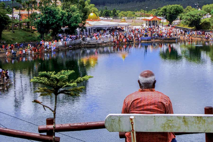 Mauritius: Private Full Day Tour with Entry Tickets & Lunch - What lunch adds to the day