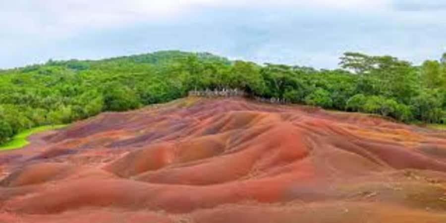 Mauritius: Private Guided South Tour with Pickup - What private transport changes
