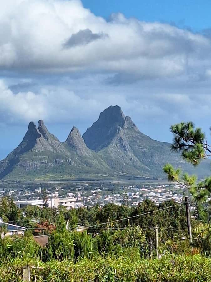 Mauritius: Private South Day Tour with Hotel Transfer - Alexandra Falls and the Black River Gorges viewpoint