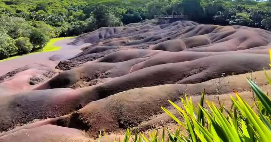 Mauritius: Private South Tour with Pickup - Grand Bassin and the Hindu heart of Mauritius