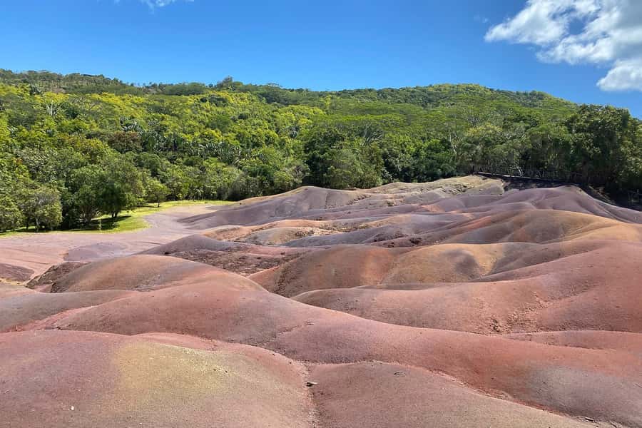 Mauritius: Private South-West Nature & Viewpoints with Lunch - Key points to know before booking