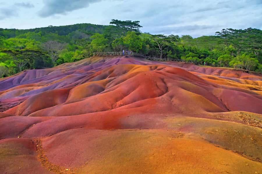 Mauritius: Private South-West Nature & Viewpoints with Lunch - Why this private southwest route works