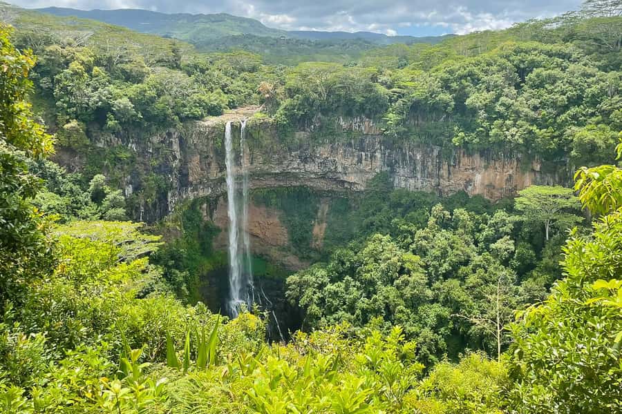 Mauritius: Private South-West Nature & Viewpoints with Lunch - A local Mauritian lunch