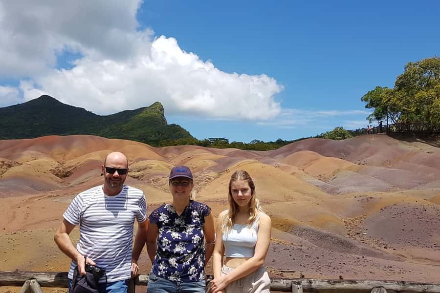 Mauritius: Private South-West Nature & Viewpoints with Lunch - Practical details, access, and weather