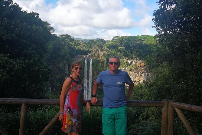 Mauritius Private South West Tour - Black River Gorges delivers the big panorama