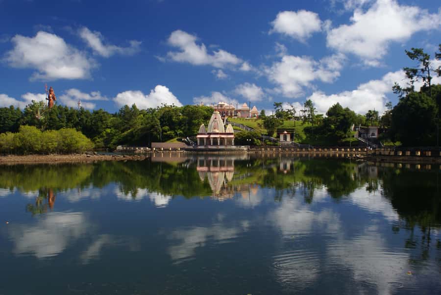 Mauritius: Private Southwest Chamarel Highlights Tour - Key points at a glance