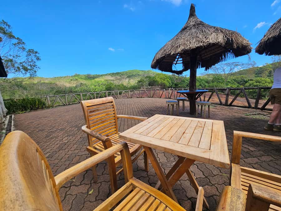 Mauritius: Private Southwest Chamarel Highlights Tour - Grand Bassin, or Ganga Talao