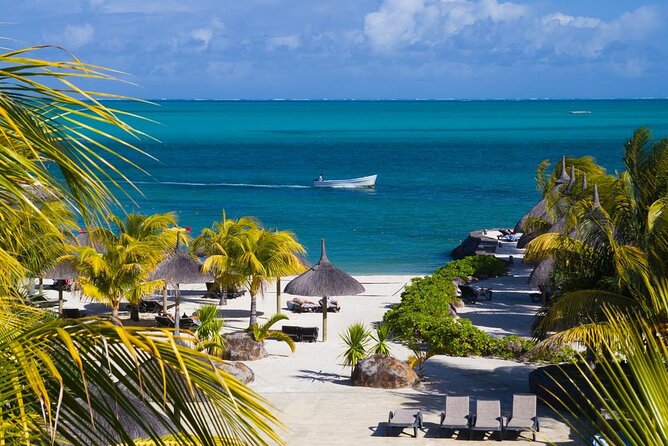 Mauritius Private Transfers: Airport and Ground Services - Clean Cars and Comfort for the Price