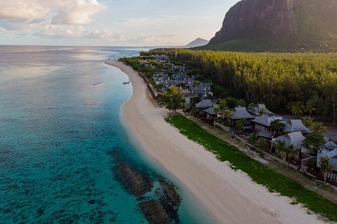 Mauritius Private Transfers: Airport and Ground Services - Who Will Get the Most From This Transfer
